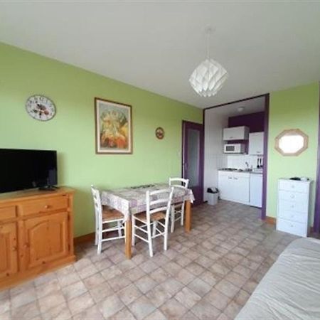 Appartement Plage Direct, 1 Chambre, 4 Couchages, Non-Fumeur - Fr-1-324A-23 سا يْليرْ دو ري المظهر الخارجي الصورة