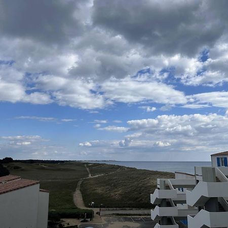 Appartement Plage Direct, 1 Chambre, 4 Couchages, Non-Fumeur - Fr-1-324A-23 سا يْليرْ دو ري المظهر الخارجي الصورة