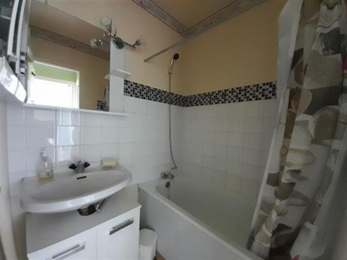 Appartement Plage Direct, 1 Chambre, 4 Couchages, Non-Fumeur - Fr-1-324A-23 سا يْليرْ دو ري المظهر الخارجي الصورة